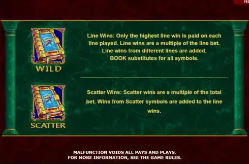 Book of Pharao auf dem Smartphone – Mobile HTML5-Version fuer iOS und Android