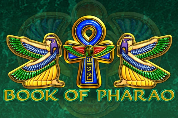 Book of Pharao Gameplay