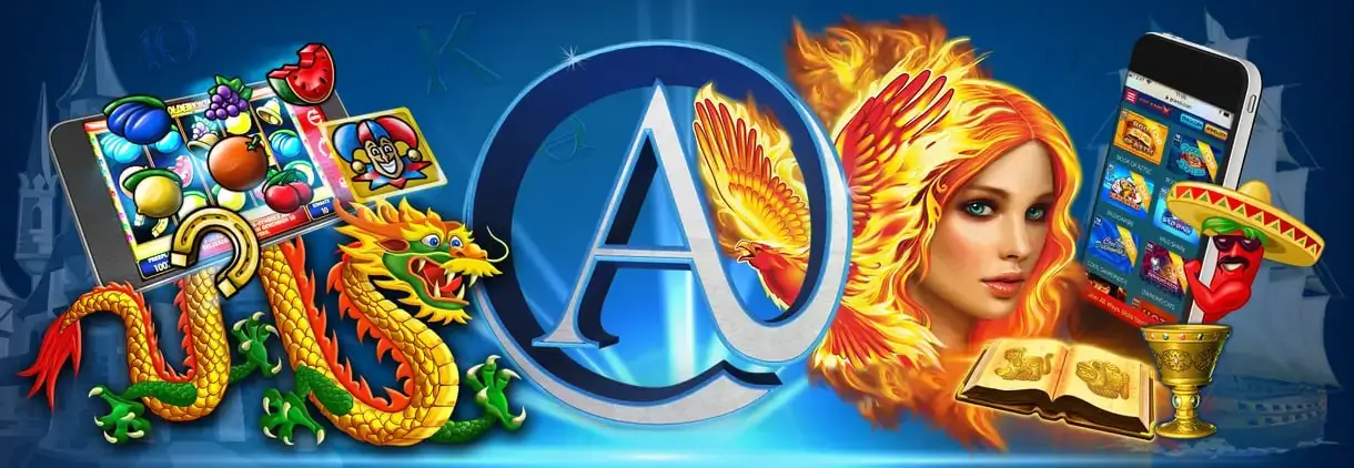 Amatic Slots Collection