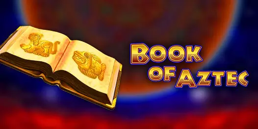 Book of Aztec Slot