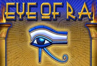 Eye of Ra Slot